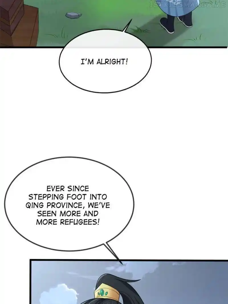 The Sickly Tyrant With An Innocent Facade Chapter 127