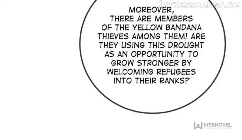 The Sickly Tyrant With An Innocent Facade Chapter 127