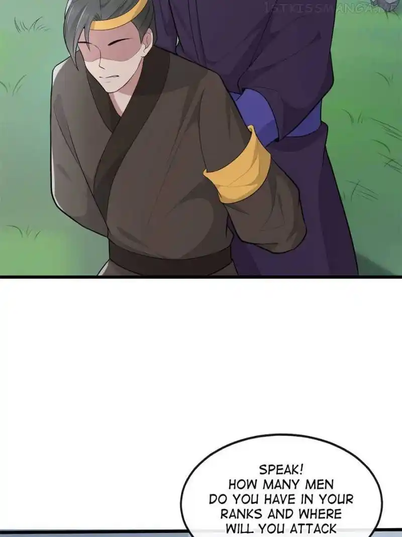 The Sickly Tyrant With An Innocent Facade Chapter 127