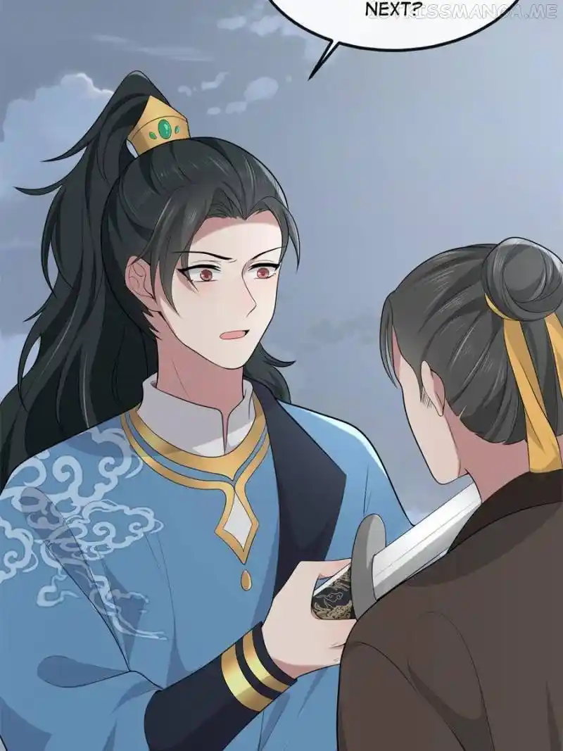 The Sickly Tyrant With An Innocent Facade Chapter 127