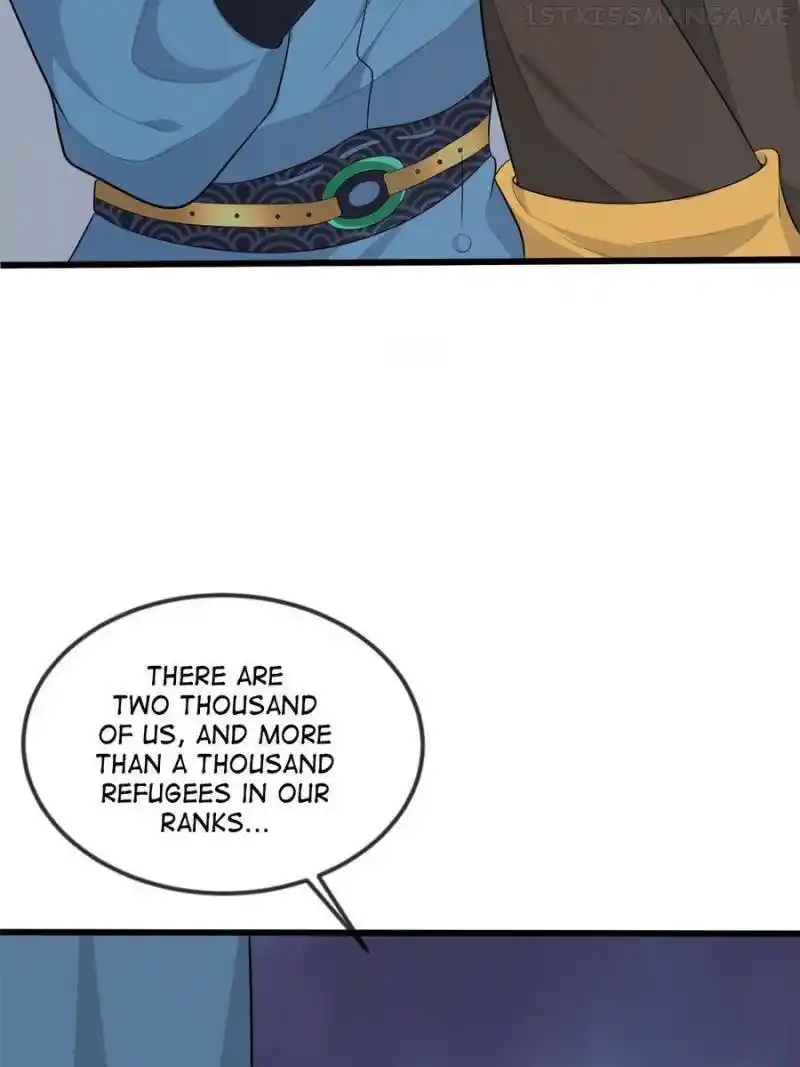 The Sickly Tyrant With An Innocent Facade Chapter 127