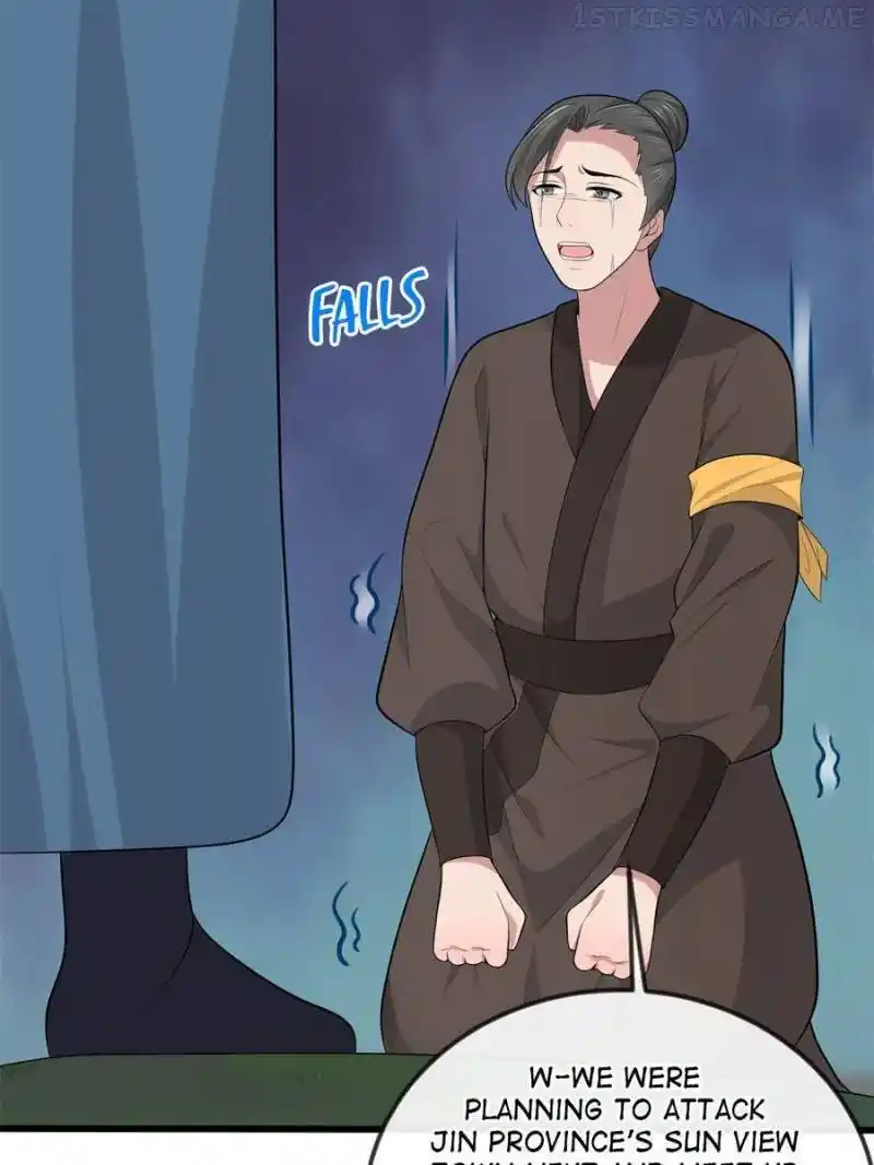 The Sickly Tyrant With An Innocent Facade Chapter 127