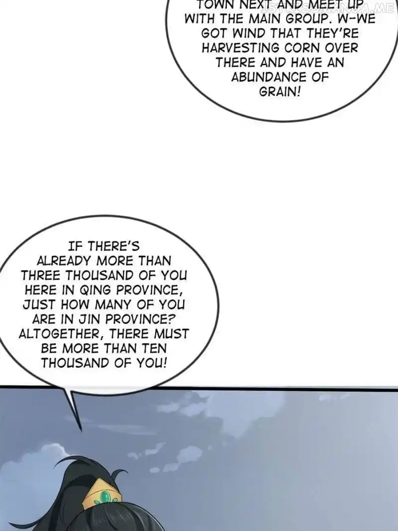 The Sickly Tyrant With An Innocent Facade Chapter 127