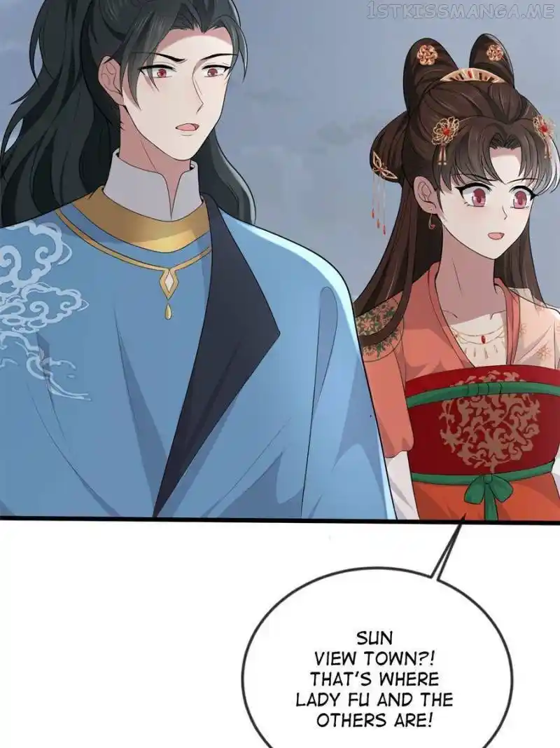 The Sickly Tyrant With An Innocent Facade Chapter 127