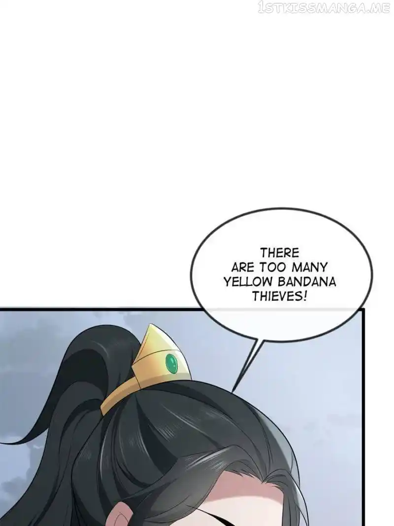 The Sickly Tyrant With An Innocent Facade Chapter 127