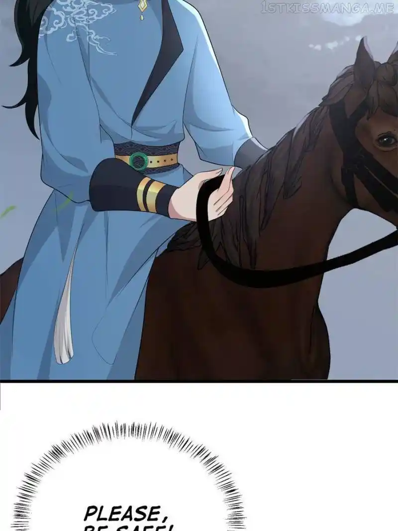 The Sickly Tyrant With An Innocent Facade Chapter 127