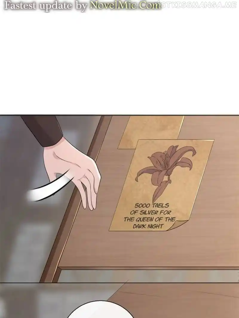 The Sickly Tyrant With An Innocent Facade Chapter 129