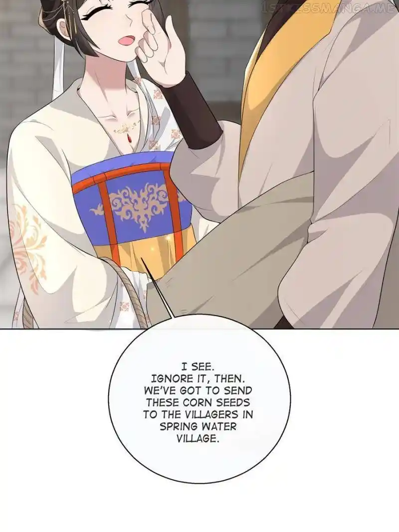 The Sickly Tyrant With An Innocent Facade Chapter 129