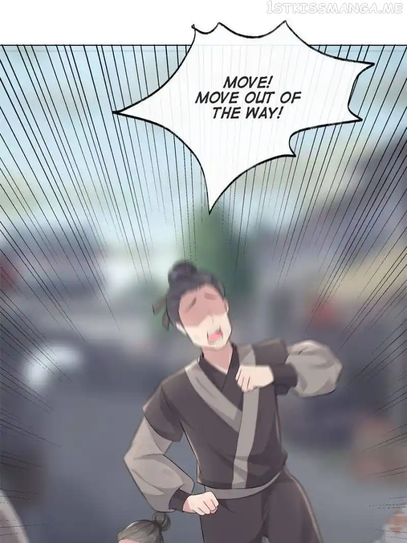 The Sickly Tyrant With An Innocent Facade Chapter 129