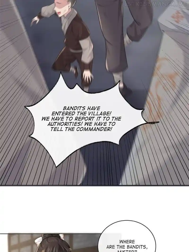 The Sickly Tyrant With An Innocent Facade Chapter 129