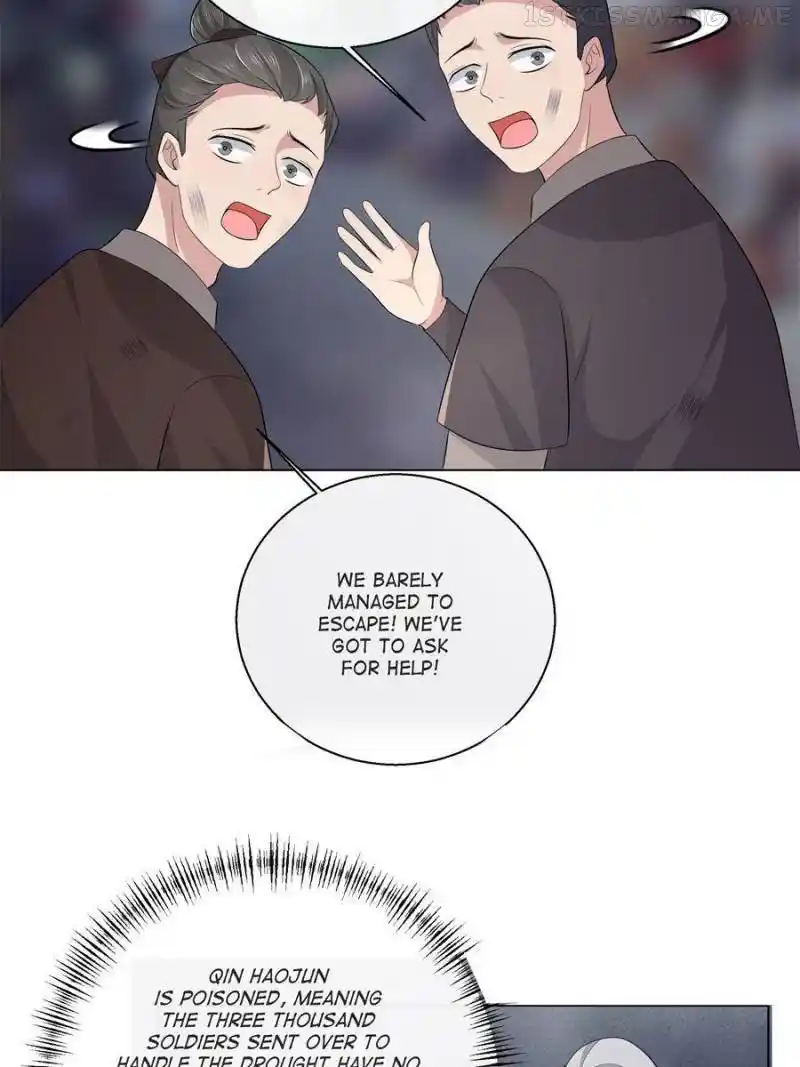 The Sickly Tyrant With An Innocent Facade Chapter 129