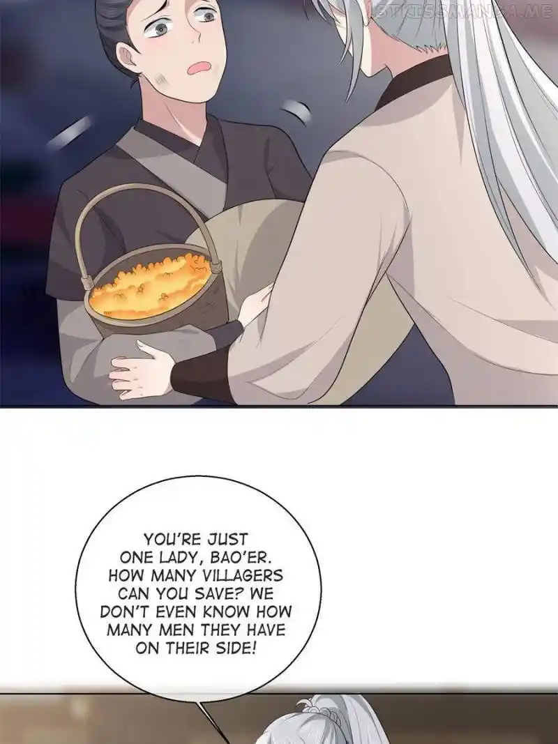 The Sickly Tyrant With An Innocent Facade Chapter 129