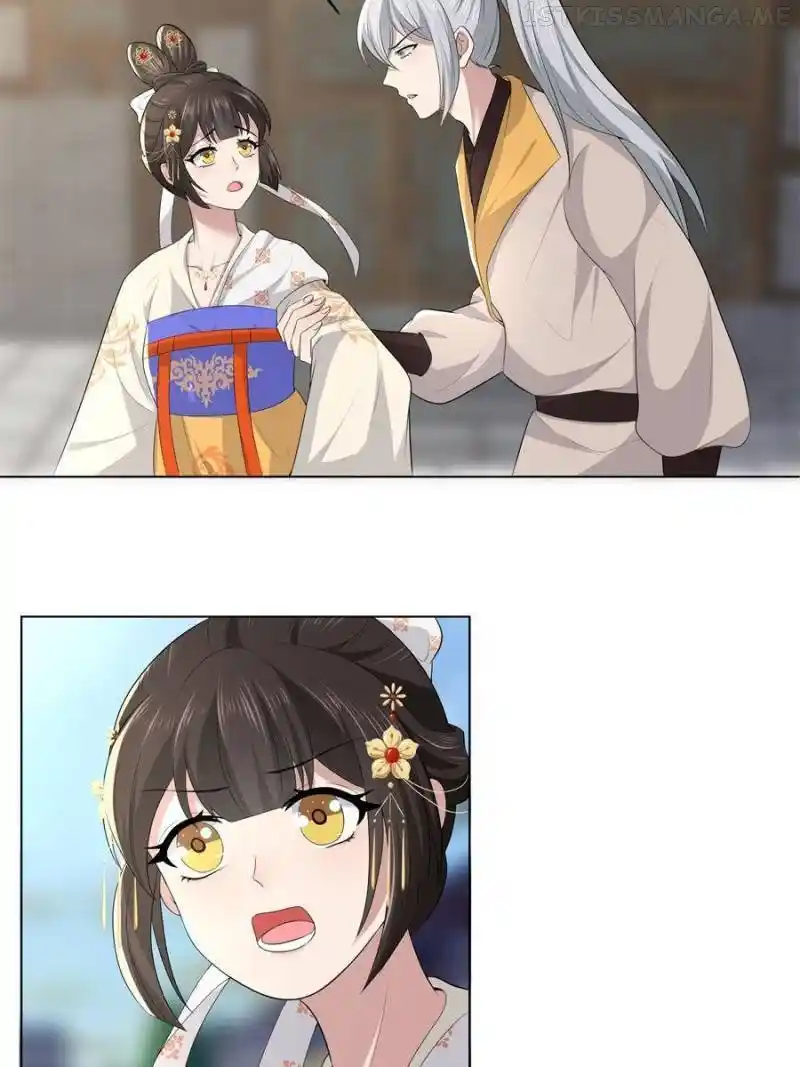 The Sickly Tyrant With An Innocent Facade Chapter 129