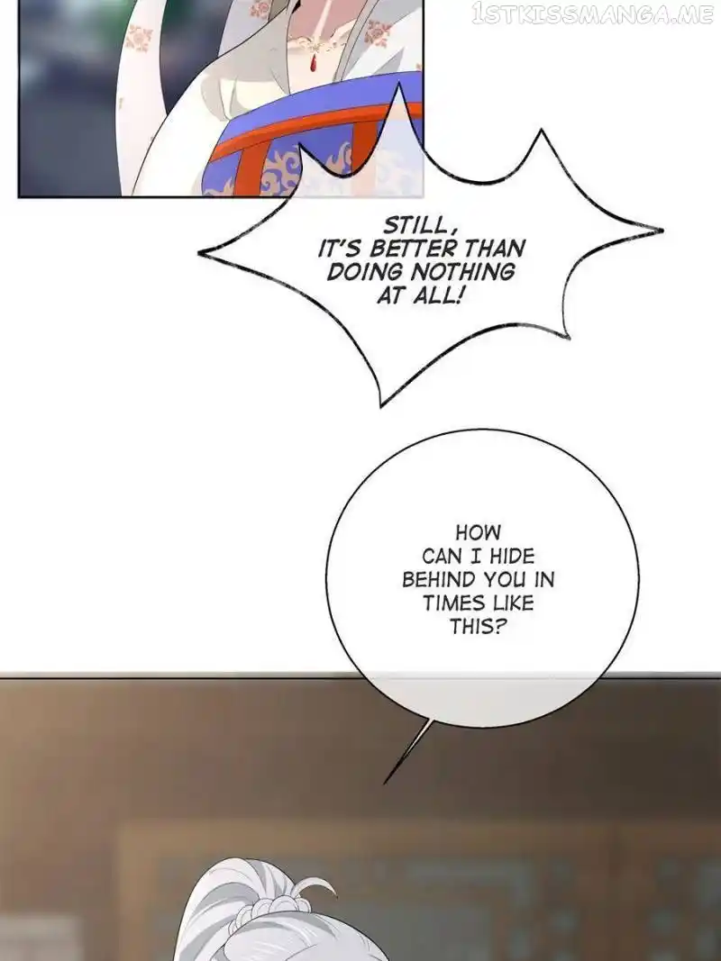 The Sickly Tyrant With An Innocent Facade Chapter 129