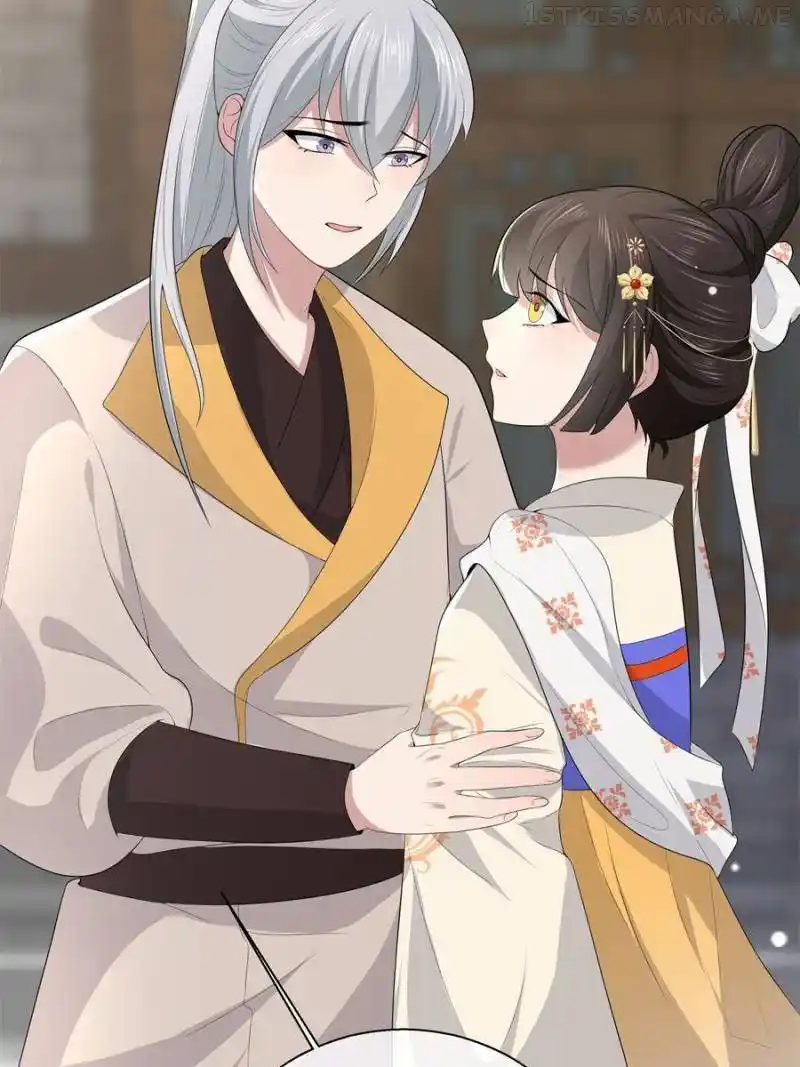 The Sickly Tyrant With An Innocent Facade Chapter 129