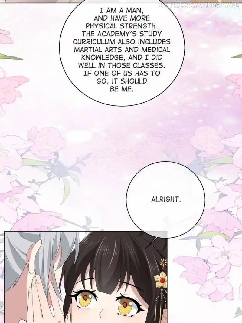 The Sickly Tyrant With An Innocent Facade Chapter 129