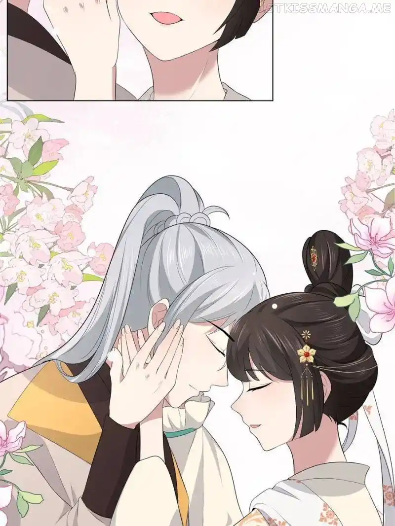 The Sickly Tyrant With An Innocent Facade Chapter 129