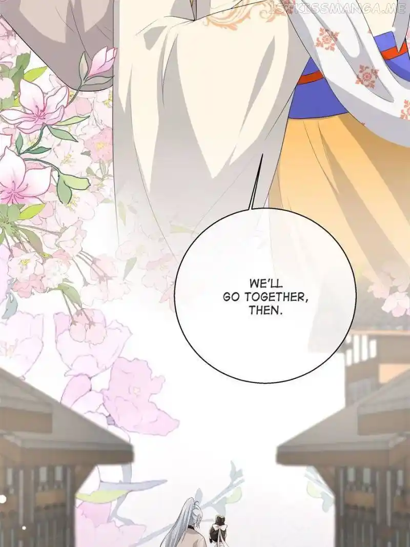 The Sickly Tyrant With An Innocent Facade Chapter 129