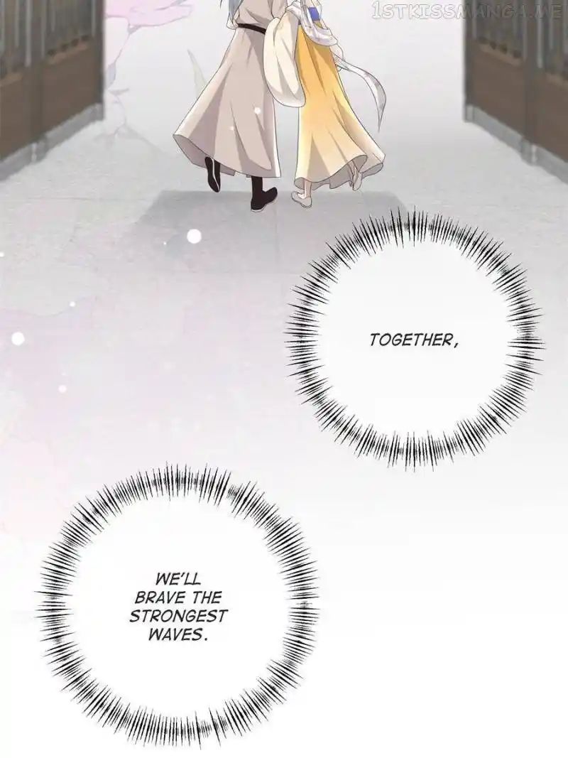 The Sickly Tyrant With An Innocent Facade Chapter 129