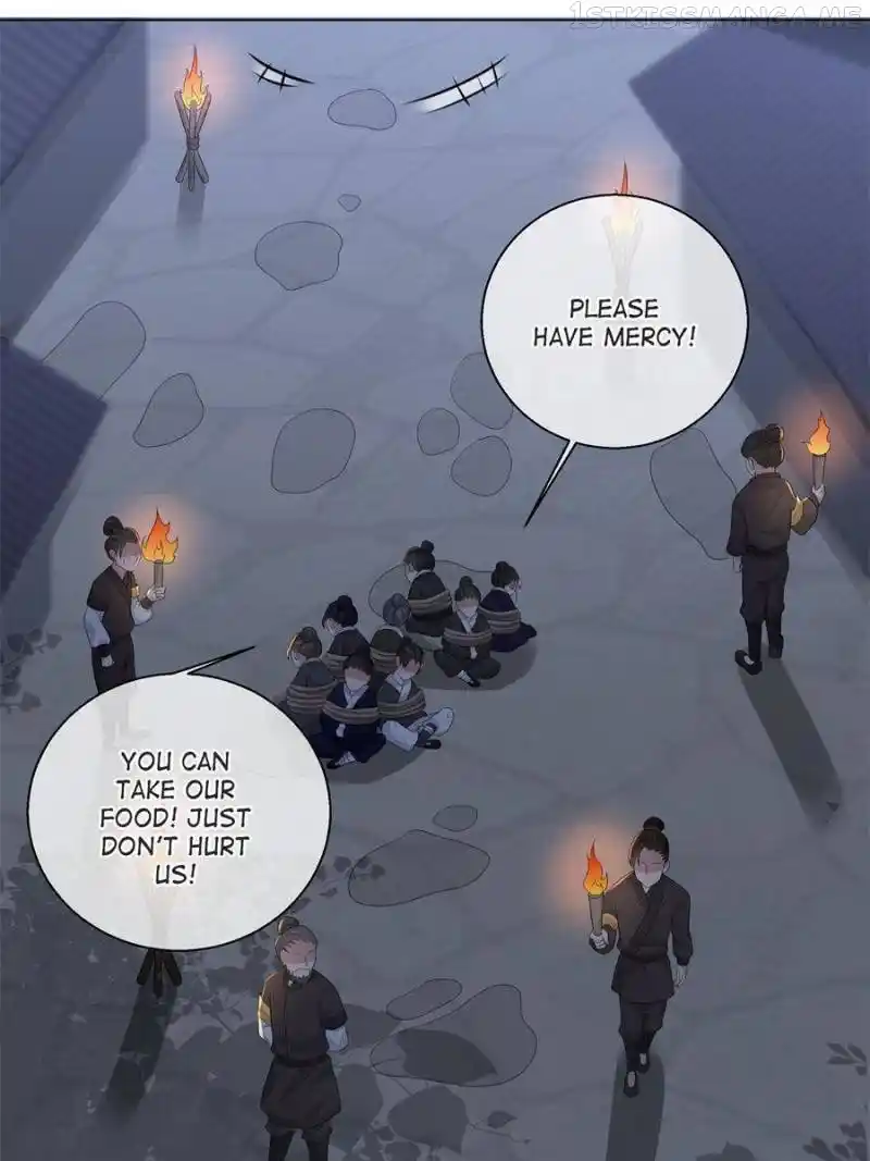 The Sickly Tyrant With An Innocent Facade Chapter 129