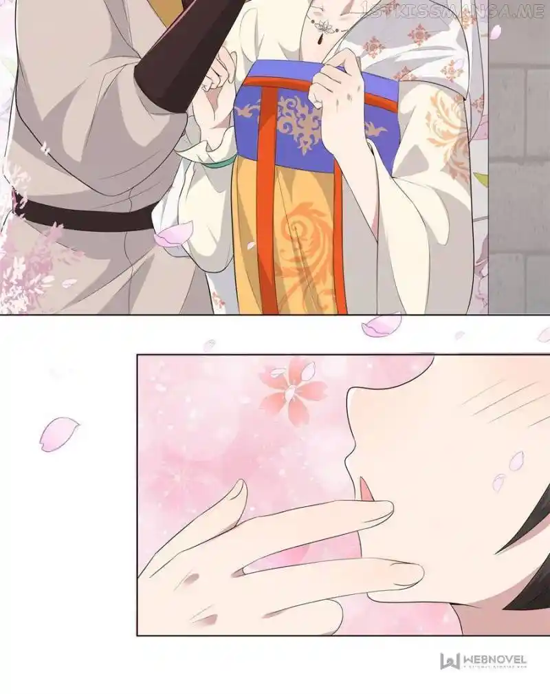 The Sickly Tyrant With An Innocent Facade Chapter 129