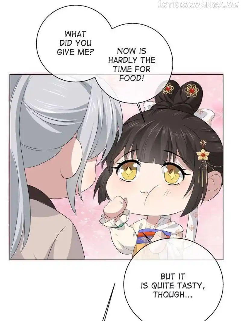 The Sickly Tyrant With An Innocent Facade Chapter 129