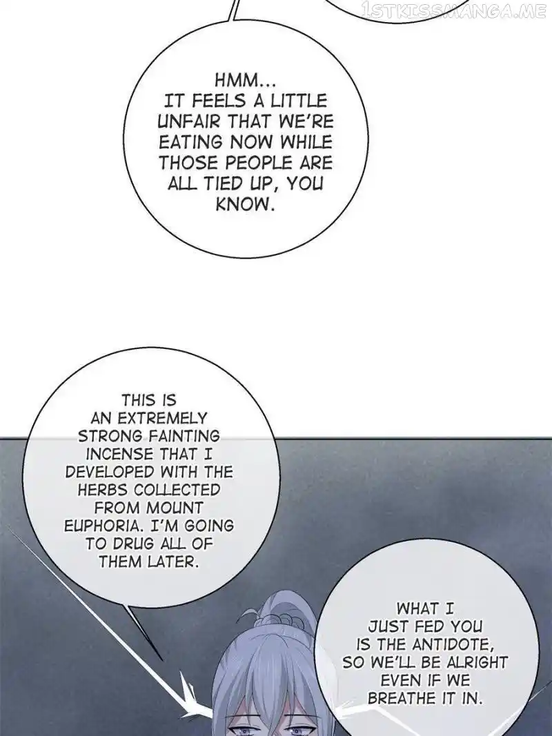 The Sickly Tyrant With An Innocent Facade Chapter 129