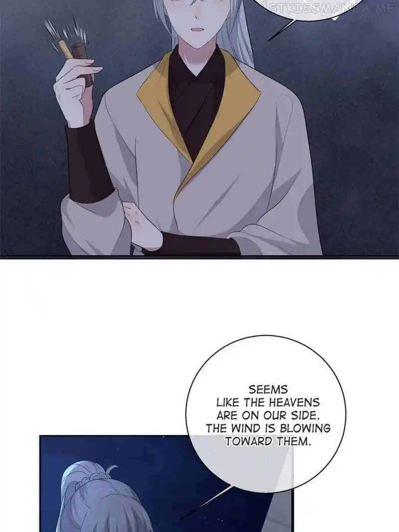 The Sickly Tyrant With An Innocent Facade Chapter 129