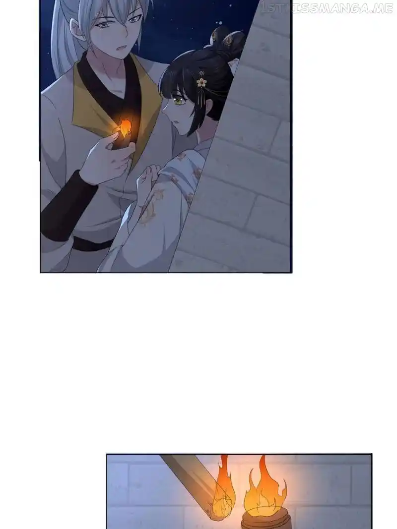 The Sickly Tyrant With An Innocent Facade Chapter 129