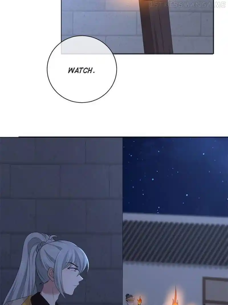 The Sickly Tyrant With An Innocent Facade Chapter 129