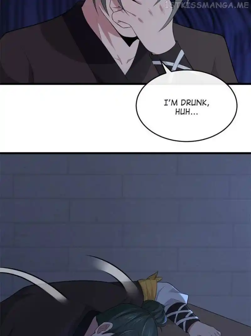 The Sickly Tyrant With An Innocent Facade Chapter 130