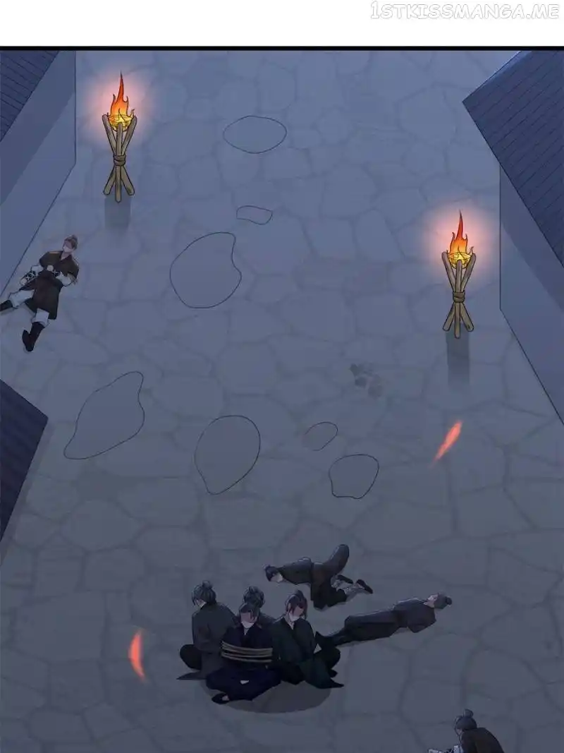 The Sickly Tyrant With An Innocent Facade Chapter 130