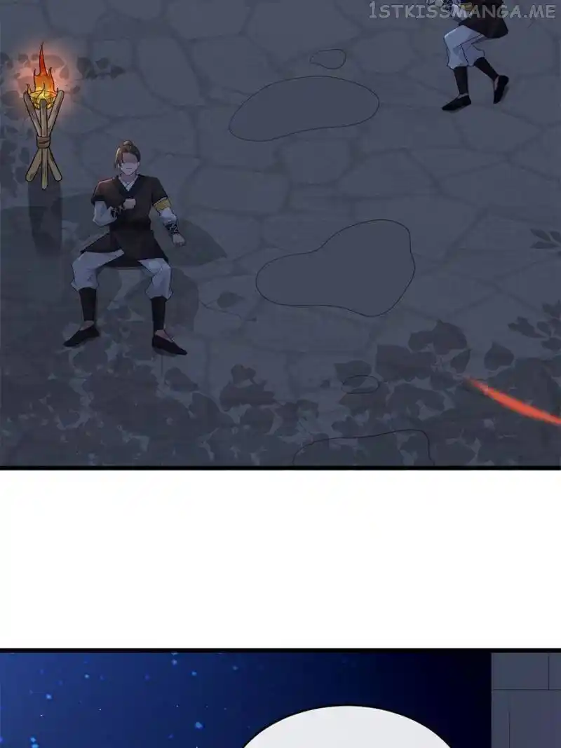 The Sickly Tyrant With An Innocent Facade Chapter 130