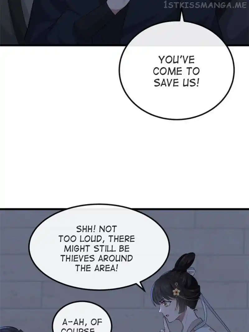 The Sickly Tyrant With An Innocent Facade Chapter 130