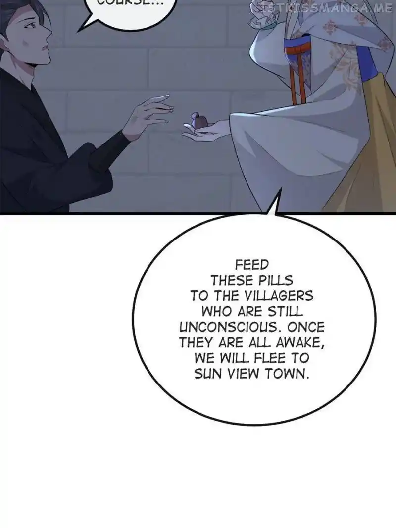 The Sickly Tyrant With An Innocent Facade Chapter 130