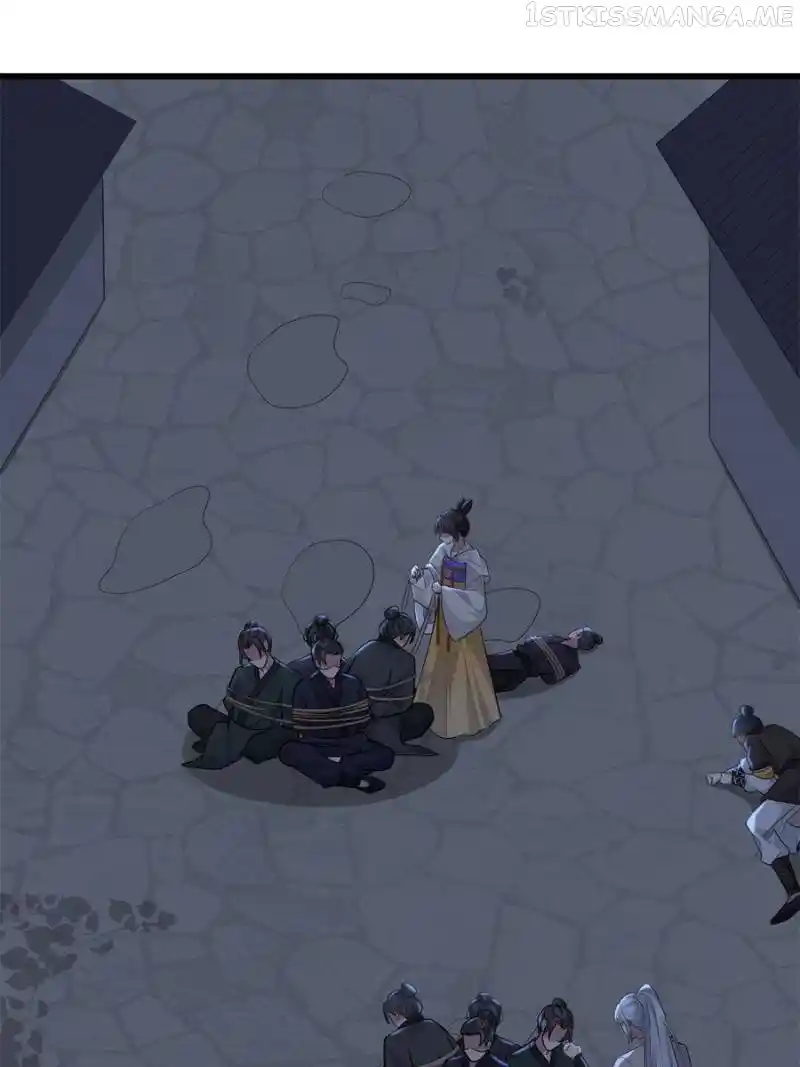 The Sickly Tyrant With An Innocent Facade Chapter 130