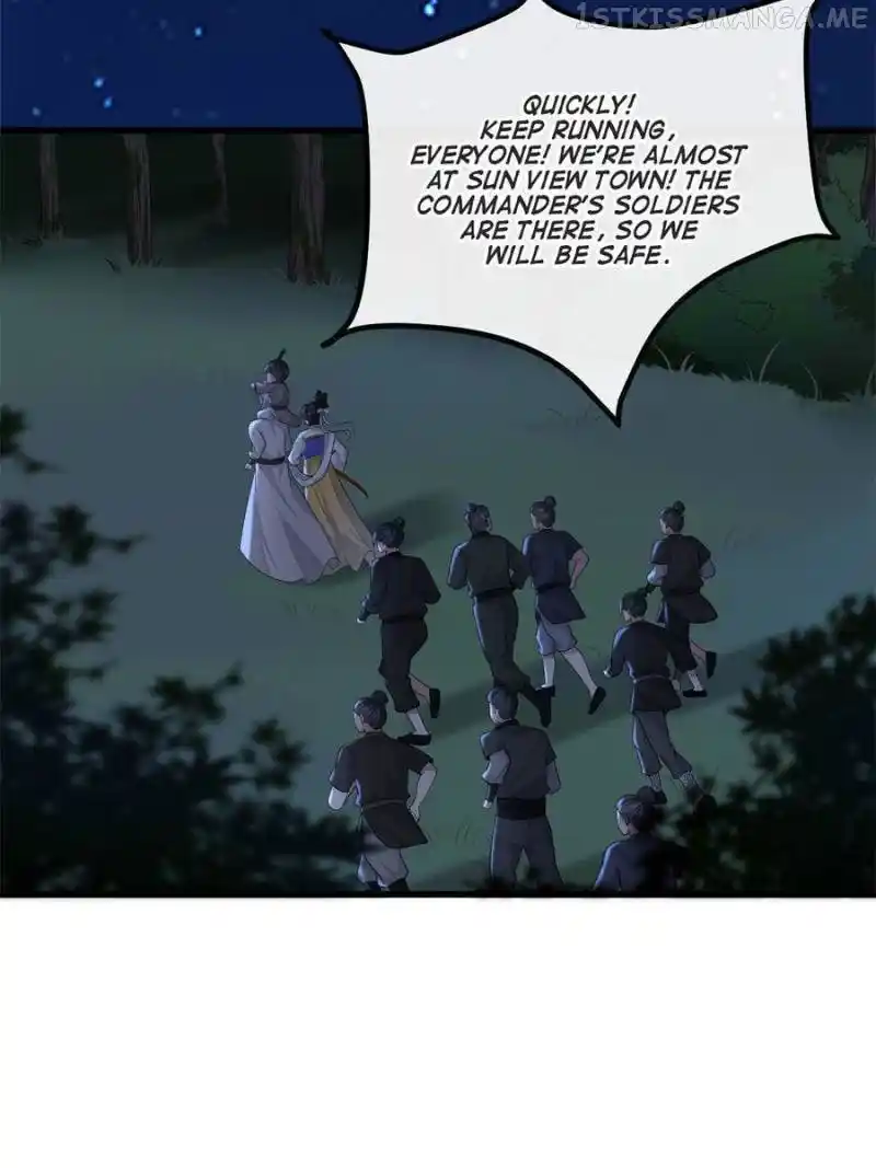 The Sickly Tyrant With An Innocent Facade Chapter 130