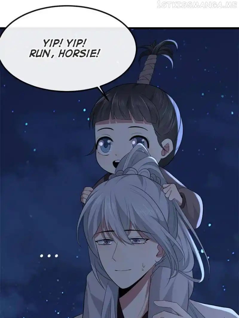 The Sickly Tyrant With An Innocent Facade Chapter 130