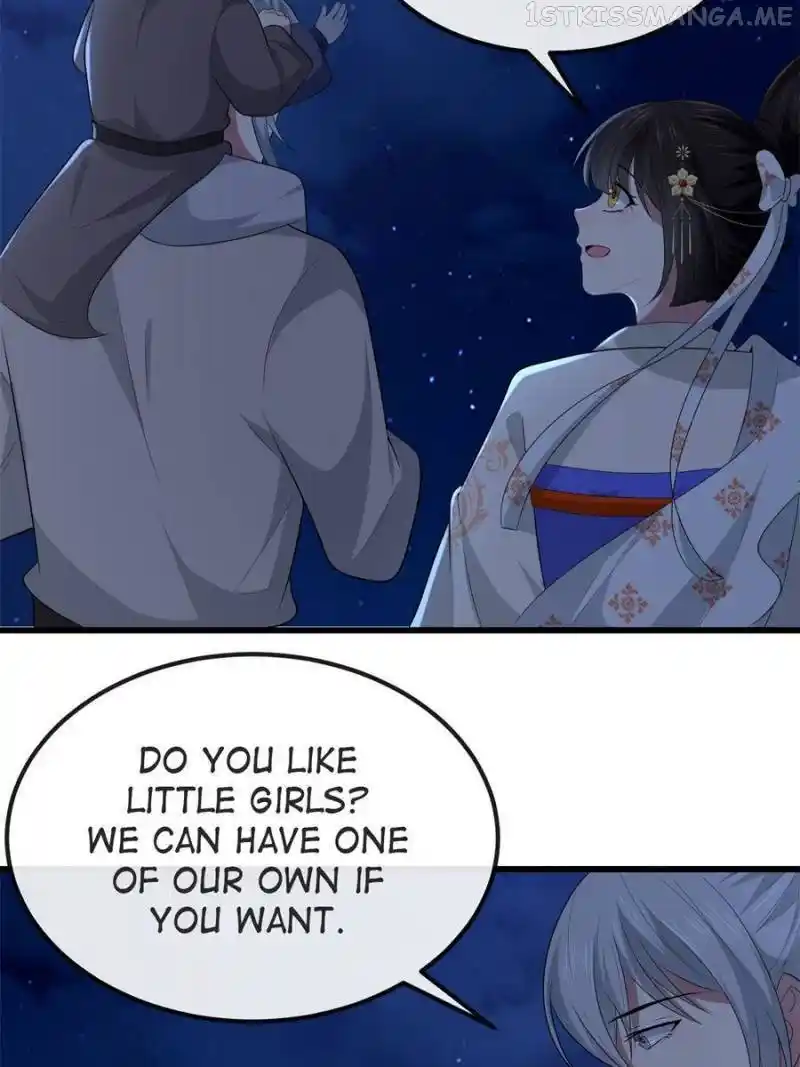 The Sickly Tyrant With An Innocent Facade Chapter 130