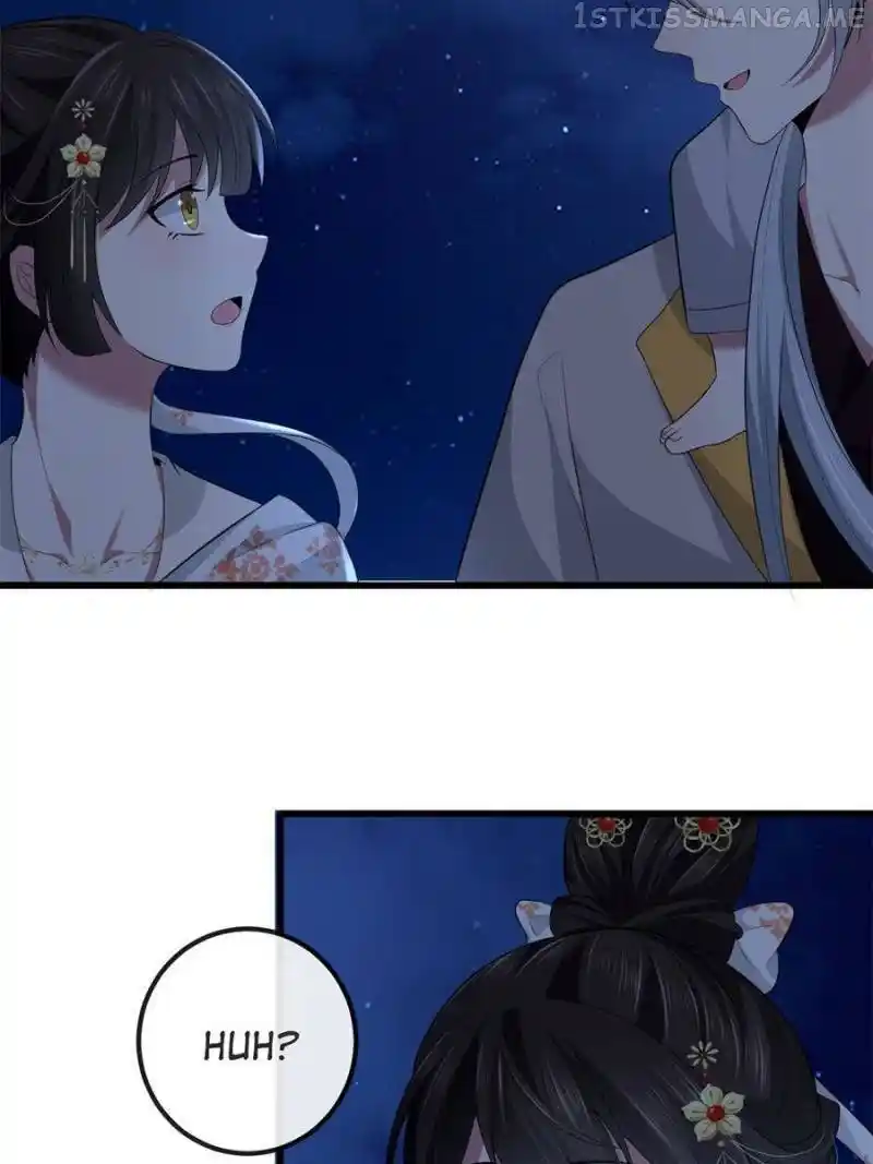 The Sickly Tyrant With An Innocent Facade Chapter 130