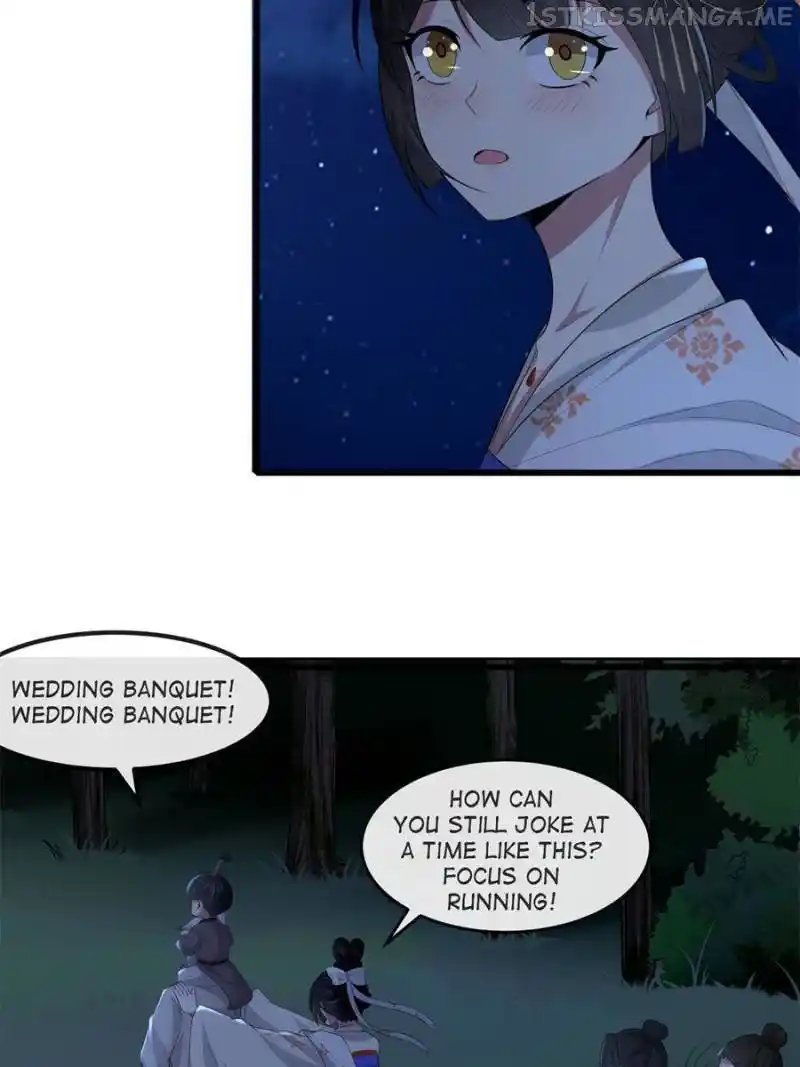 The Sickly Tyrant With An Innocent Facade Chapter 130