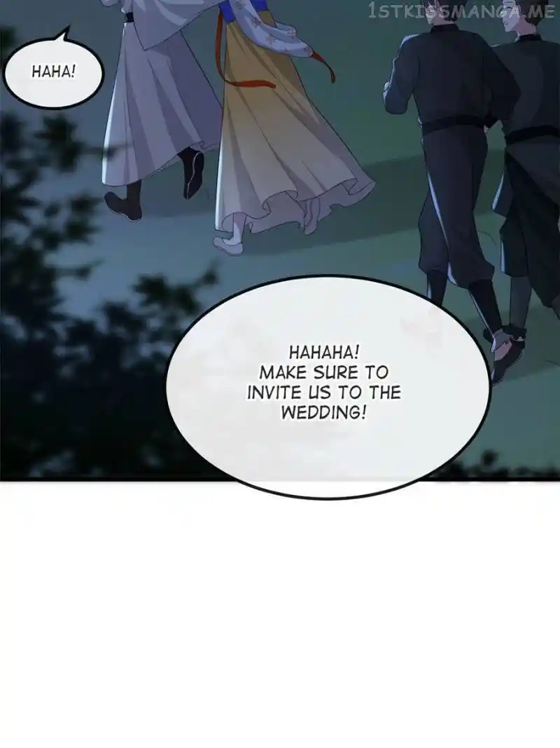 The Sickly Tyrant With An Innocent Facade Chapter 130