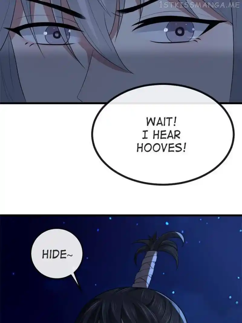 The Sickly Tyrant With An Innocent Facade Chapter 130