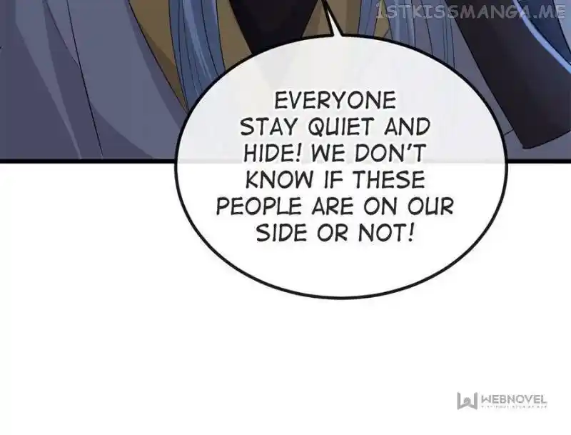 The Sickly Tyrant With An Innocent Facade Chapter 130