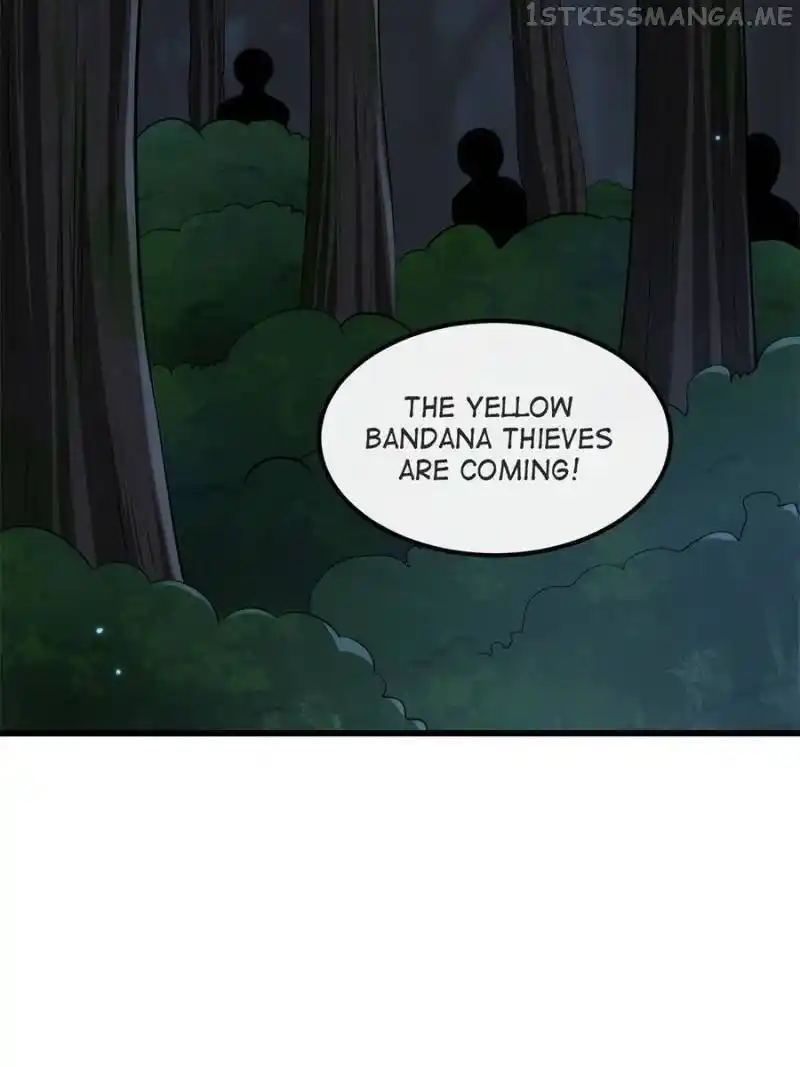 The Sickly Tyrant With An Innocent Facade Chapter 130