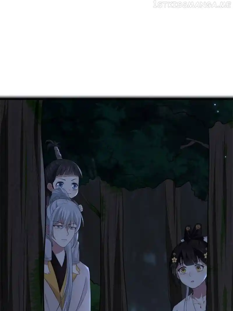 The Sickly Tyrant With An Innocent Facade Chapter 130