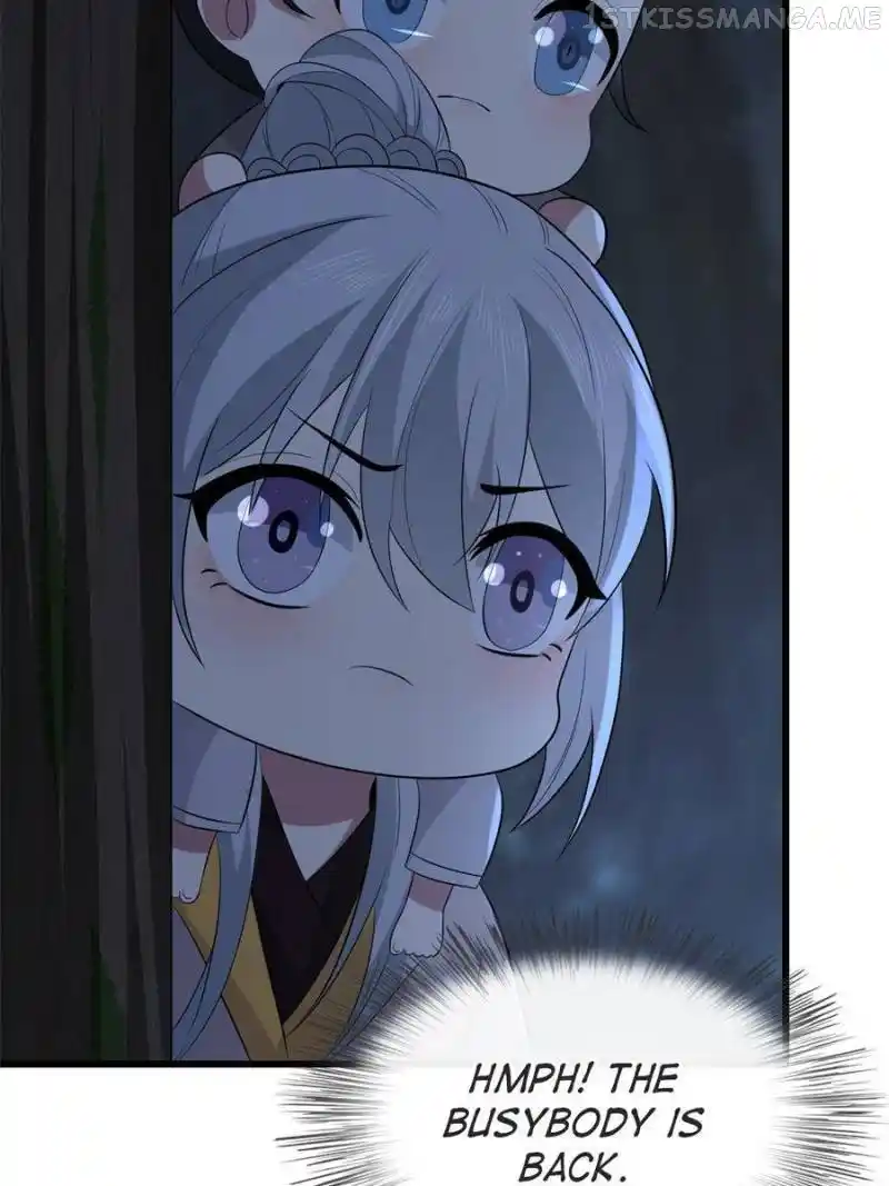 The Sickly Tyrant With An Innocent Facade Chapter 130