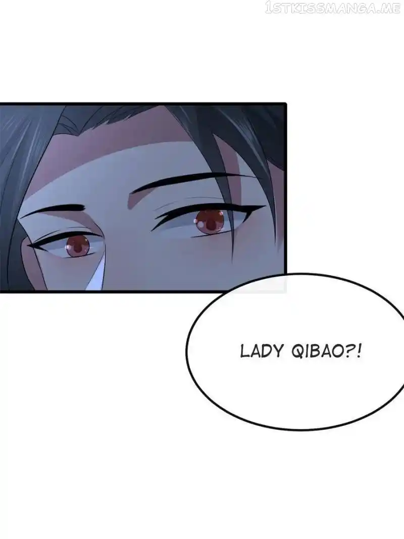 The Sickly Tyrant With An Innocent Facade Chapter 130