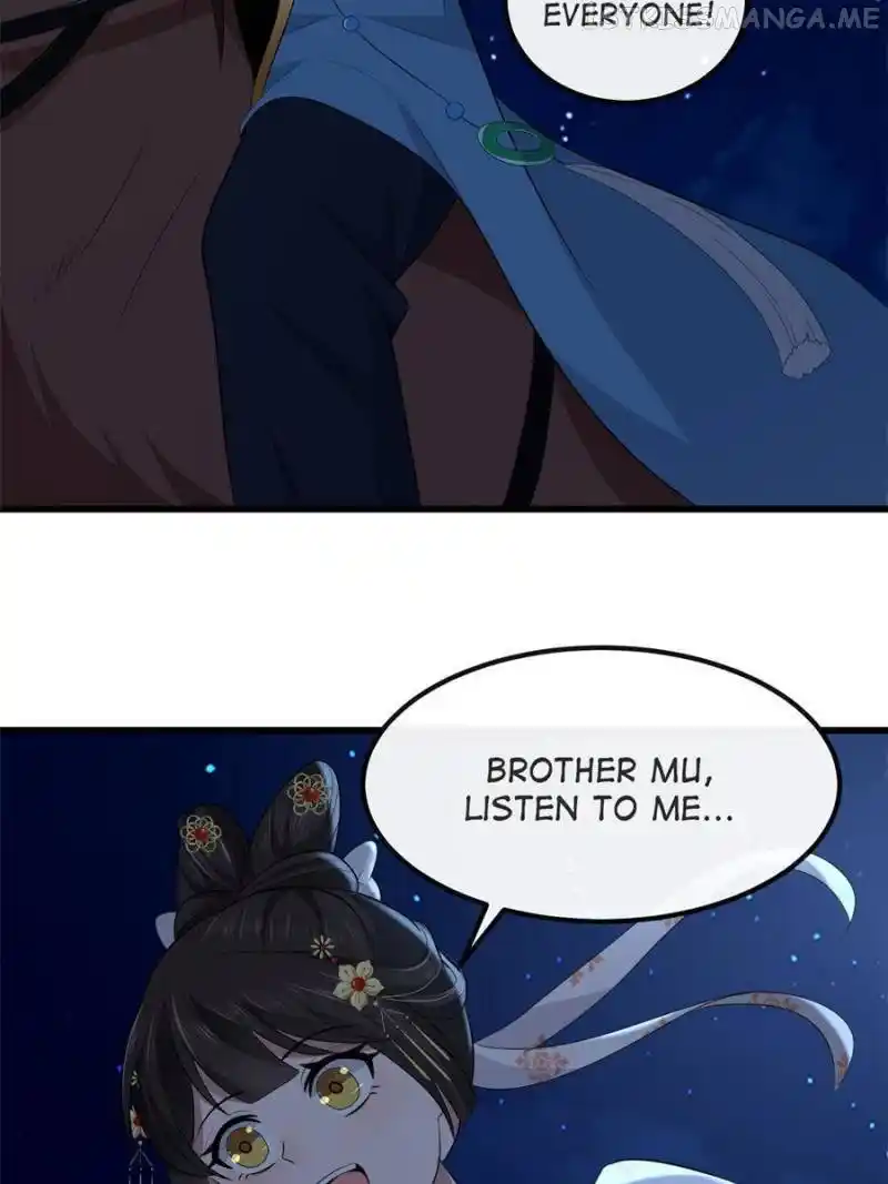 The Sickly Tyrant With An Innocent Facade Chapter 130