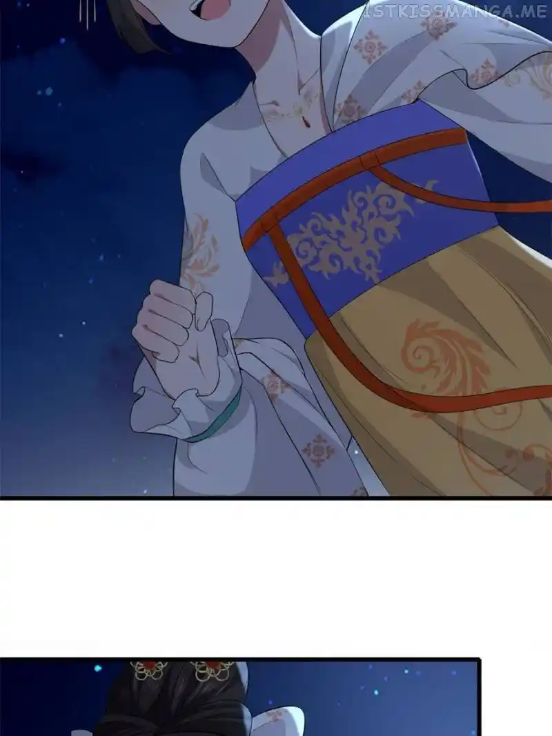 The Sickly Tyrant With An Innocent Facade Chapter 130